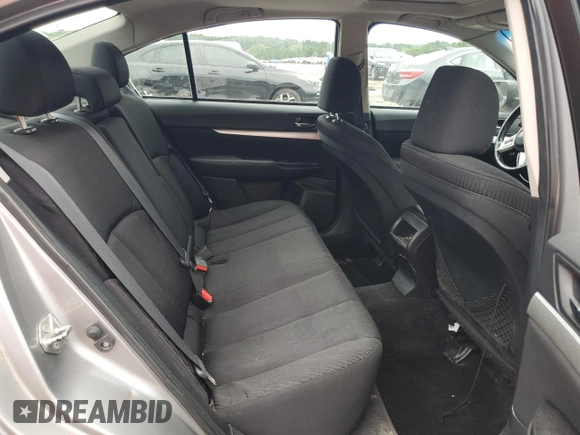 2011 Subaru Legacy Premium Power Moon с VIN 4S3BMCG63B3246714, выставлен на аукционе Copart как лот 65739485 с пробегом 112 586 миль миль и Чистый • Clean title. История ставок и продаж доступна на DreamBid. Изображение 10.