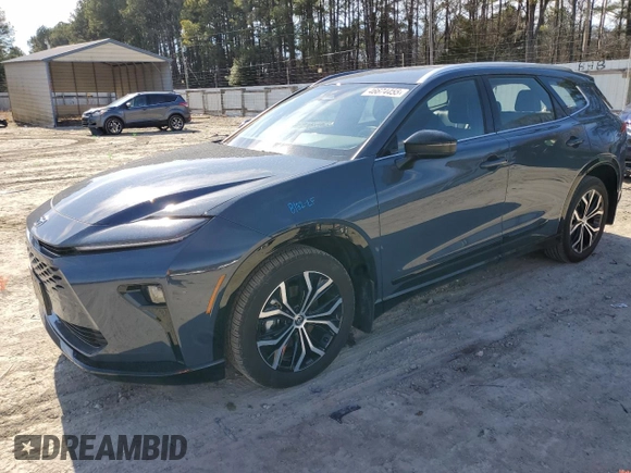 2025 Toyota Crown XLE z VIN JTDACAAJ1S3002589, wystawiony jako Copart lot #46674455 z przebiegiem 9 535 mil mil oraz Szkoda całkowita • Salvage title. Historia ofert i sprzedaży dostępna na DreamBid. Obrazek 1.