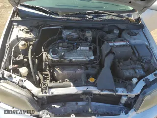 2003 Mitsubishi Lancer OZ-Rally with VIN JA3AJ86E43U048700, listed as a Copart auction lot 73719154 with 178,121 mi miles and Salvage Title. Bid and sale history available at carsss.com. Image 11.