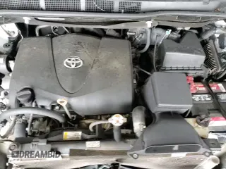 2017 Toyota Sienna XLE Auto Access Seat with VIN 5TDYZ3DC4HS875640, listed as a Copart auction lot 82389965 with 138,691 mi miles and Salvage title. Bid and sale history available at DreamBid. Image 14.