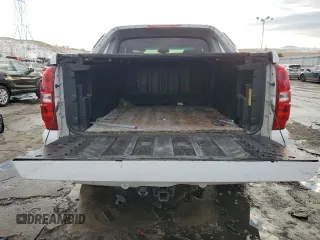2008 Chevrolet Avalanche LT w/3LT with VIN 3GNFK12348G179790, listed as a Copart auction lot 42981455 with Not Provided miles and Clean Title. Bid and sale history available at carsss.com. Image 6.