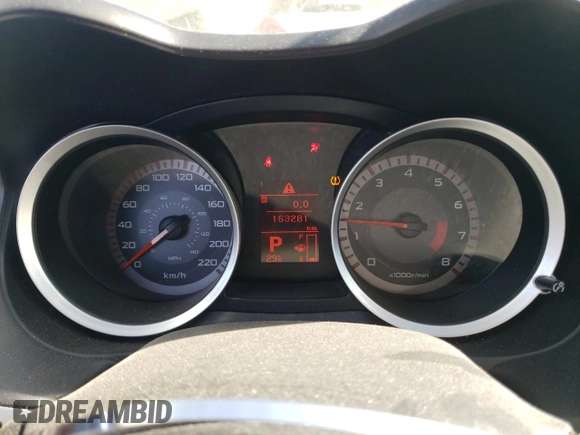 2008 Mitsubishi Lancer DE with VIN JA3AU26U28U604117, listed as a Copart auction lot 70208434 with 163,281 mi miles and Clean Title. Bid and sale history available at carsss.com. Image 9.