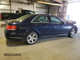 2014 Mercedes-Benz E E 350 Luxury with VIN WDDHF8JB1EA859198, listed as a Copart auction lot 52114505 with 65,920 mi miles and Salvage Title. Bid and sale history available at carsss.com. Image 3.