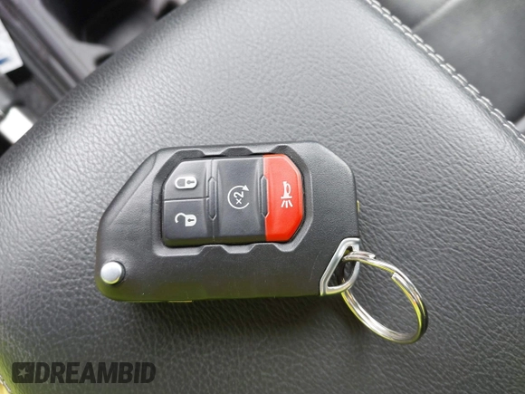 2021 Jeep Gladiator Overland с VIN 1C6HJTFG7ML620006, выставлен на аукционе IAAI как лот 41875269 с пробегом 22 655 миль миль и . История ставок и продаж доступна на DreamBid. Изображение 11.