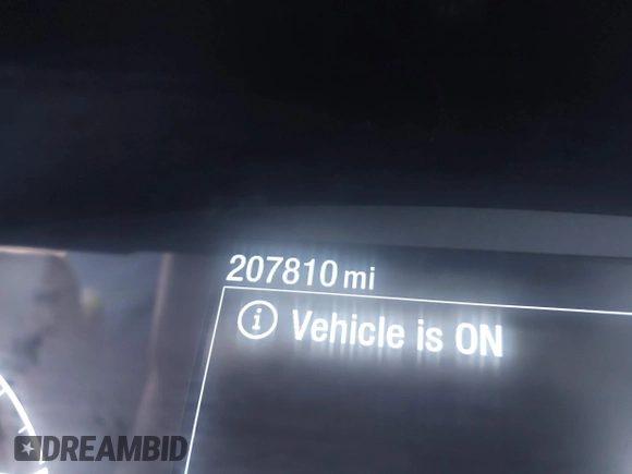 2023 Ford Transit z VIN 1FDBF6ZG0PKB35192, wystawiony jako IAAI lot #42191303 z przebiegiem 207 810 mil mil oraz . Historia ofert i sprzedaży dostępna na DreamBid. Obrazek 15.