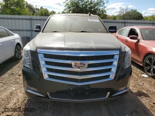 2016 Cadillac Escalade Luxury Collection with VIN 1GYS4BKJ7GR176445, listed as a Copart auction lot 66930184 with 71,356 mi miles and Salvage Title. Bid and sale history available at carsss.com. Image 5.