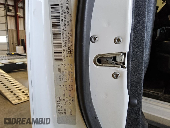 2018 Ram 2500 Laramie с VIN 3C6UR5FL5JG202357, выставлен на аукционе Copart как лот 45406905 с пробегом 244 366 миль миль и Чистый • Clean title. История ставок и продаж доступна на DreamBid. Изображение 12.