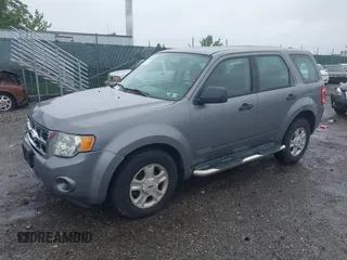 2008 Ford Escape XLS with VIN 1FMCU92Z08KE45688, listed as a IAAI auction lot 42275426 with Not provided miles and . Bid and sale history available at DreamBid. Image 2.