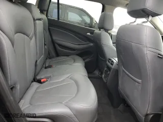 2020 Buick Envision Essence with VIN LRBFXCSA5LD111622, listed as a Copart auction lot 44543845 with 0 mi miles and Salvage Title. Bid and sale history available at carsss.com. Image 11.