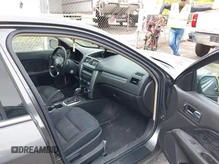 2010 Ford Fusion SE with VIN 3FAHP0HA0AR305842, listed as a IAAI auction lot 42323209 with 179,083 mi miles and . Bid and sale history available at DreamBid. Image 5.