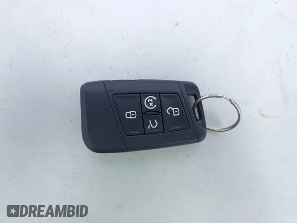 2019 Volkswagen Tiguan SEL Premium with VIN 3VV4B7AX9KM095580, listed as a IAAI auction lot 41915639 with 67,440 mi miles and . Bid and sale history available at DreamBid. Image 11.