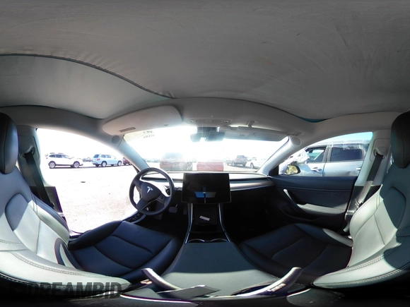 2019 Tesla Model 3 Long Range with VIN 5YJ3E1EB9KF386047, listed as a IAAI auction lot 42215362 with 41,246 mi miles and . Bid and sale history available at DreamBid. Image 21.