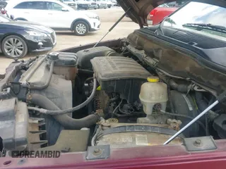 2003 Dodge 1500 ST with VIN 1D7HA16N33J630401, listed as a IAAI auction lot 42594020 with 196,404 mi miles and . Bid and sale history available at DreamBid. Image 19.