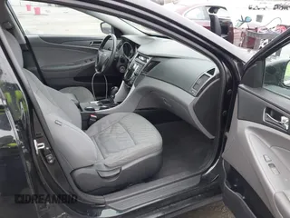2011 Hyundai Sonata GLS with VIN 5NPEB4AC7BH051923, listed as a IAAI auction lot 42078691 with 142,046 mi miles and . Bid and sale history available at DreamBid. Image 5.