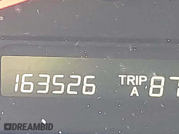 2007 Honda Odyssey EX with VIN 5FNRL384X7B119757, listed as a IAAI auction lot 41809763 with 163,526 mi miles and . Bid and sale history available at DreamBid. Image 15.