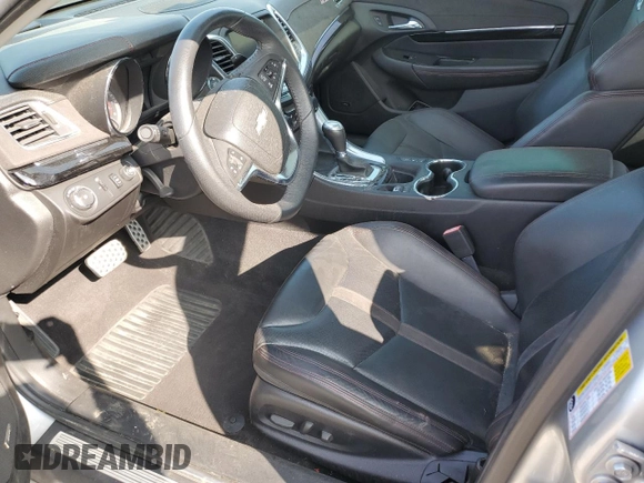 2014 Chevrolet SS z VIN 6G3F15RW9EL948739, wystawiony jako Copart lot #70714954 z przebiegiem Nie podano mil oraz Szkoda całkowita • Salvage title. Historia ofert i sprzedaży dostępna na DreamBid. Obrazek 7.