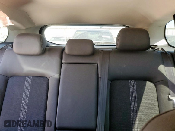2024 Mazda CX-50 S Select with VIN 7MMVABAM2RN228582, listed as a Copart auction lot 53118945 with 2,192 mi miles and Salvage title. Bid and sale history available at DreamBid. Image 10.