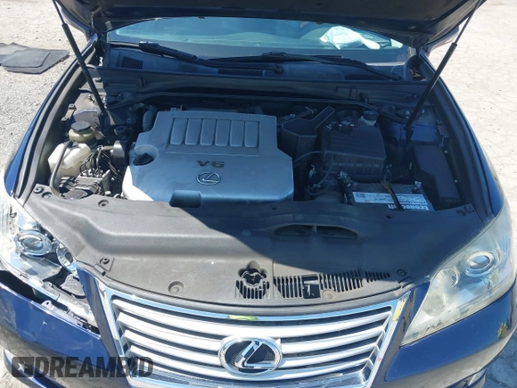 2011 Lexus ES 330 with VIN JTHBK1EG7B2449776, listed as a IAAI auction lot 42386792 with 105,056 mi miles and . Bid and sale history available at DreamBid. Image 10.