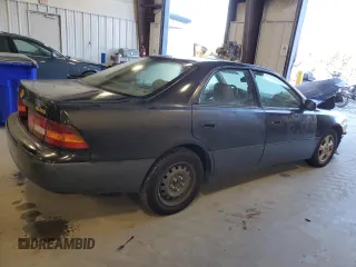 1998 Lexus ES 300 Luxury Sport Sdn with VIN JT8BF28G0W5044806, listed as a Copart auction lot 83248754 with 276,797 mi miles and Salvage Title. Bid and sale history available at carsss.com. Image 3.