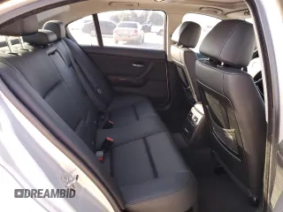 2007 BMW 3 Series 328i with VIN WBAVC53507FZ80268, listed as a Copart auction lot 45390785 with 129,515 mi miles and Clean title. Bid and sale history available at DreamBid. Image 10.