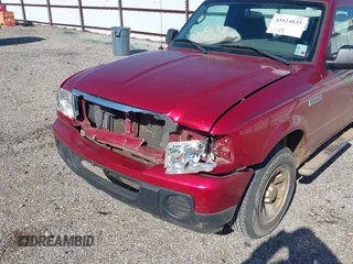 2008 Ford Ranger XL with VIN 1FTYR10D88PA90213, listed as a IAAI auction lot 41024835 with 67,188 mi miles and . Bid and sale history available at DreamBid. Image 12.