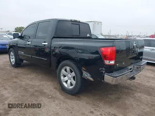 2004 Nissan Titan XE с VIN 1N6AA07A14N570952, выставлен на аукционе IAAI как лот 41412897 с пробегом 268 260 миль миль и . История ставок и продаж доступна на DreamBid. Изображение 3.