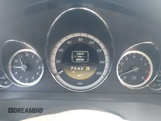 2012 Mercedes-Benz E 550 with VIN WDDKJ7DB7CF152018, listed as a IAAI auction lot 42304068 with 80,040 mi miles and . Bid and sale history available at DreamBid. Image 7.