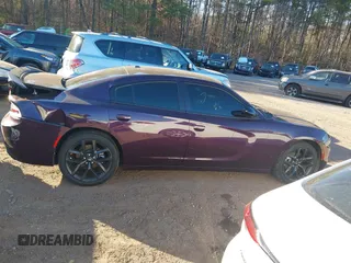 2022 Dodge Charger SXT with VIN 2C3CDXBG0NH123597, listed as a IAAI auction lot 41213490 with 43,417 mi miles and . Bid and sale history available at DreamBid. Image 13.