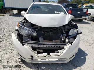 2017 Nissan Versa Note SR with VIN 3N1CE2CP2HL368734, listed as a Copart auction lot 52343565 with 0 mi miles and Clean Title. Bid and sale history available at carsss.com. Image 5.