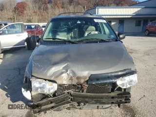 2000 Mercury Villager z VIN 4M2XV14T0YDJ07610, wystawiony jako Copart lot #79814194 z przebiegiem 132 833 mil mil oraz Szkody całkowita. Historia ofert i sprzedaży dostępna na DreamBid. Obrazek 5.