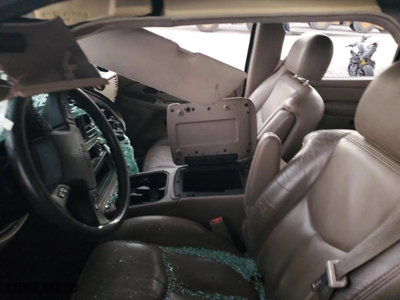 2006 Chevrolet Silverado 1500 LT3 with VIN 2GCEC13TX61190492, listed as a Copart auction lot 80458794 with 0 mi miles and Salvage Title. Bid and sale history available at carsss.com. Image 7.