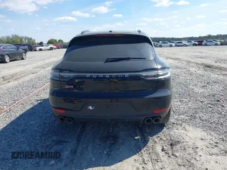 2019 Porsche Macan S z VIN WP1AB2A59KLB30377, wystawiony jako IAAI lot #41913427 z przebiegiem 73 109 mil mil oraz . Historia ofert i sprzedaży dostępna na DreamBid. Obrazek 16.