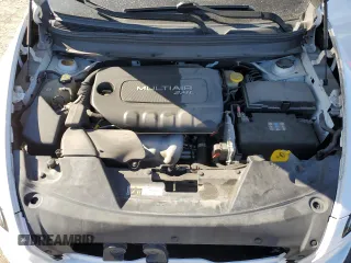 2014 Jeep Cherokee Limited с VIN 1C4PJMDB8EW193825, выставлен на аукционе Copart как лот 42161745 с пробегом 133 527 миль миль и На запчасти • Non repairable. История ставок и продаж доступна на DreamBid. Изображение 12.