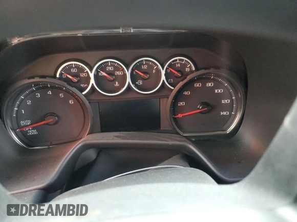 2023 Chevrolet Suburban with VIN 1GNSKAED8PR236848, listed as a Copart auction lot 45025625 with Not provided miles and Clean title. Bid and sale history available at DreamBid. Image 9.