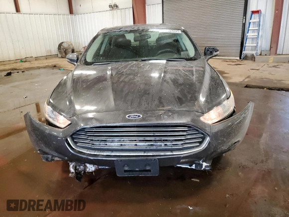 2015 Ford Fusion SE Hybrid with VIN 3FA6P0LU1FR251600, listed as a Copart auction lot 46607225 with 100,473 mi miles and Clean Title. Bid and sale history available at carsss.com. Image 5.