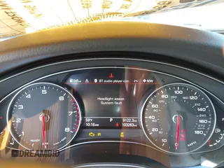 2016 Audi A7 Prestige z VIN WAU2GAFC5GN169534, wystawiony jako IAAI lot #40802384 z przebiegiem 103 263 mil mil oraz . Historia ofert i sprzedaży dostępna na DreamBid. Obrazek 7.