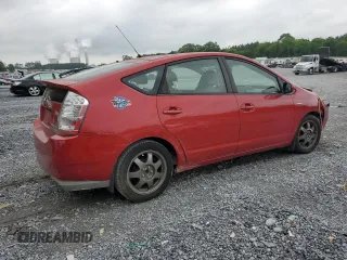 2008 Toyota Prius with VIN JTDKB20U687817512, listed as a Copart auction lot 54270505 with 182,426 mi miles and Clean Title. Bid and sale history available at DreamBid. Image 3.