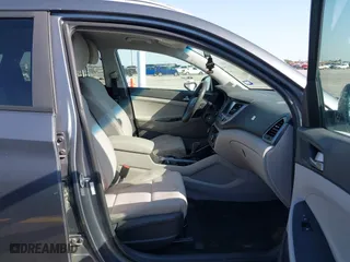 2018 Hyundai Tucson SEL with VIN KM8J33A4XJU725819, listed as a IAAI auction lot 42025469 with 119,866 mi miles. Bid and sale history available at carsss.com. Image 5.