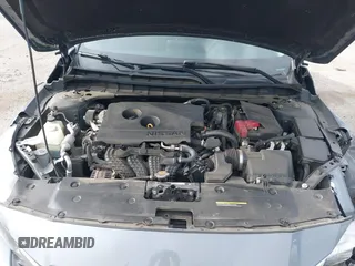2020 Nissan Altima S с VIN 1N4BL4BV6LC260508, выставлен на аукционе IAAI как лот 42236401 с пробегом 39 863 миль миль и . История ставок и продаж доступна на DreamBid. Изображение 10.
