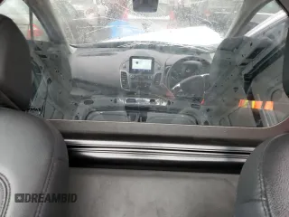 2021 Ford Transit Connect XL z VIN NM0LS7E28M1493515, wystawiony jako Copart lot #48224885 z przebiegiem 67 739 mil mil oraz Szkoda całkowita • Salvage title. Historia ofert i sprzedaży dostępna na DreamBid. Obrazek 10.