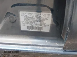 2016 Nissan Versa S с VIN 3N1CN7AP4GL805020, выставлен на аукционе IAAI как лот 42551175 с пробегом Не указан миль и . История ставок и продаж доступна на DreamBid. Изображение 9.