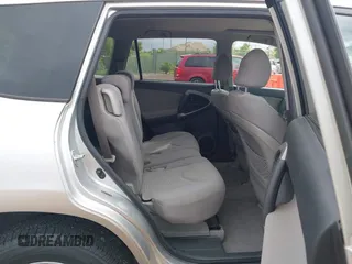 2008 Toyota RAV4 Limited with VIN JTMBD31V586066982, listed as a IAAI auction lot 42782340 with 113,616 mi miles and . Bid and sale history available at DreamBid. Image 8.