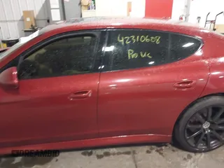 2011 Porsche Panamera с VIN WP0AA2A70BL020775, выставлен на аукционе IAAI как лот 42310608 с пробегом 101 802 миль миль и . История ставок и продаж доступна на DreamBid. Изображение 14.