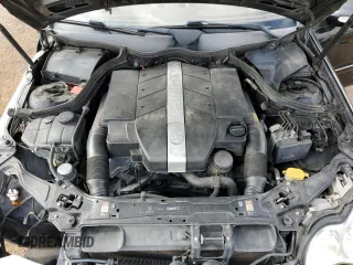 2003 Mercedes-Benz C 240 с VIN WDBRF61J03A425151, выставлен на аукционе Copart как лот 62339795 с пробегом 178 441 миль миль и Списание • Salvage title. История ставок и продаж доступна на DreamBid. Изображение 11.