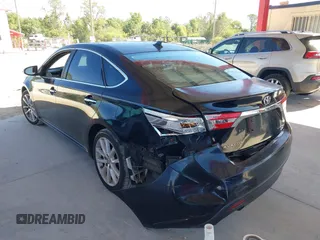2013 Toyota Avalon XLE with VIN 4T1BK1EB6DU038913, listed as a IAAI auction lot 42030660 with 151,691 mi miles and . Bid and sale history available at DreamBid. Image 3.