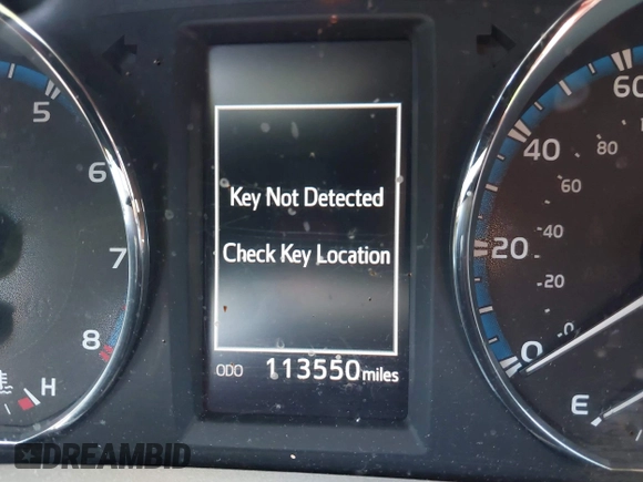 2017 Toyota RAV4 Limited with VIN 2T3YFREV8HW334780, listed as a IAAI auction lot 41973391 with 113,550 mi miles. Bid and sale history available at carsss.com. Image 16.