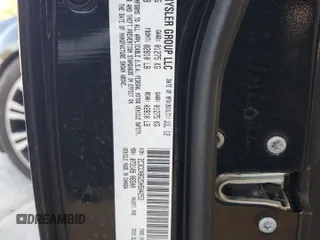 2013 Chrysler 300 with VIN 2C3CCABG2DH504253, listed as a Copart auction lot 53128945 with 192,102 mi miles and Salvage Title. Bid and sale history available at carsss.com. Image 12.