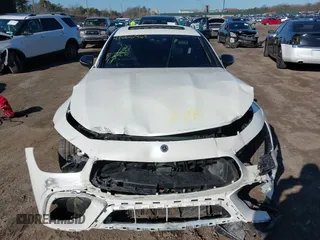 2019 Mercedes-Benz AMG GT 63 с VIN WDD7X8JB1KA005770, выставлен на аукционе IAAI как лот 41866461 с пробегом 22 140 миль миль и . История ставок и продаж доступна на DreamBid. Изображение 11.