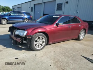 2017 Chrysler 300 C z VIN 2C3CCAEG9HH566508, wystawiony jako Copart lot #60096295 z przebiegiem 32 269 mil mil oraz Czysty tytuł • Clean title. Historia ofert i sprzedaży dostępna na DreamBid. Obrazek 1.