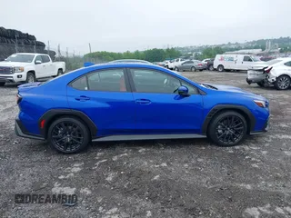 2025 Subaru WRX Limited z VIN JF1VBAN66S8802226, wystawiony jako IAAI lot #42499790 z przebiegiem 199 mil mil oraz . Historia ofert i sprzedaży dostępna na DreamBid. Obrazek 13.